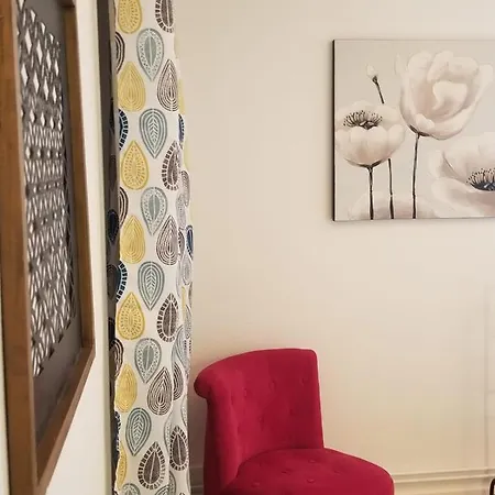 Διαμέρισμα Gite Stevalou *