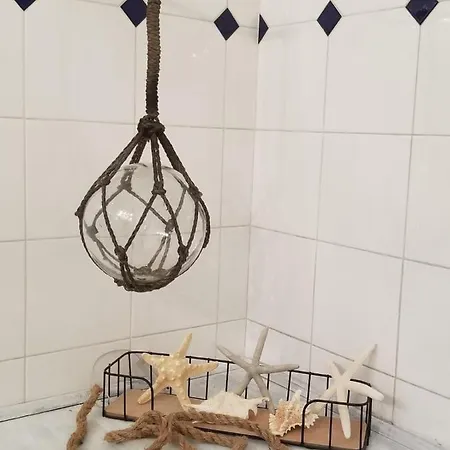 Gite Stevalou Διαμέρισμα