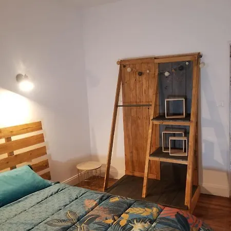 Gite Stevalou Apartman *